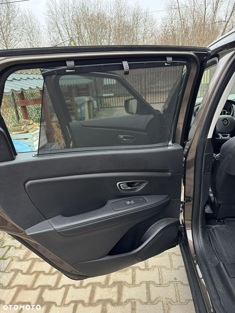 Renault Scenic 1.6 dCi SL Touch - 13