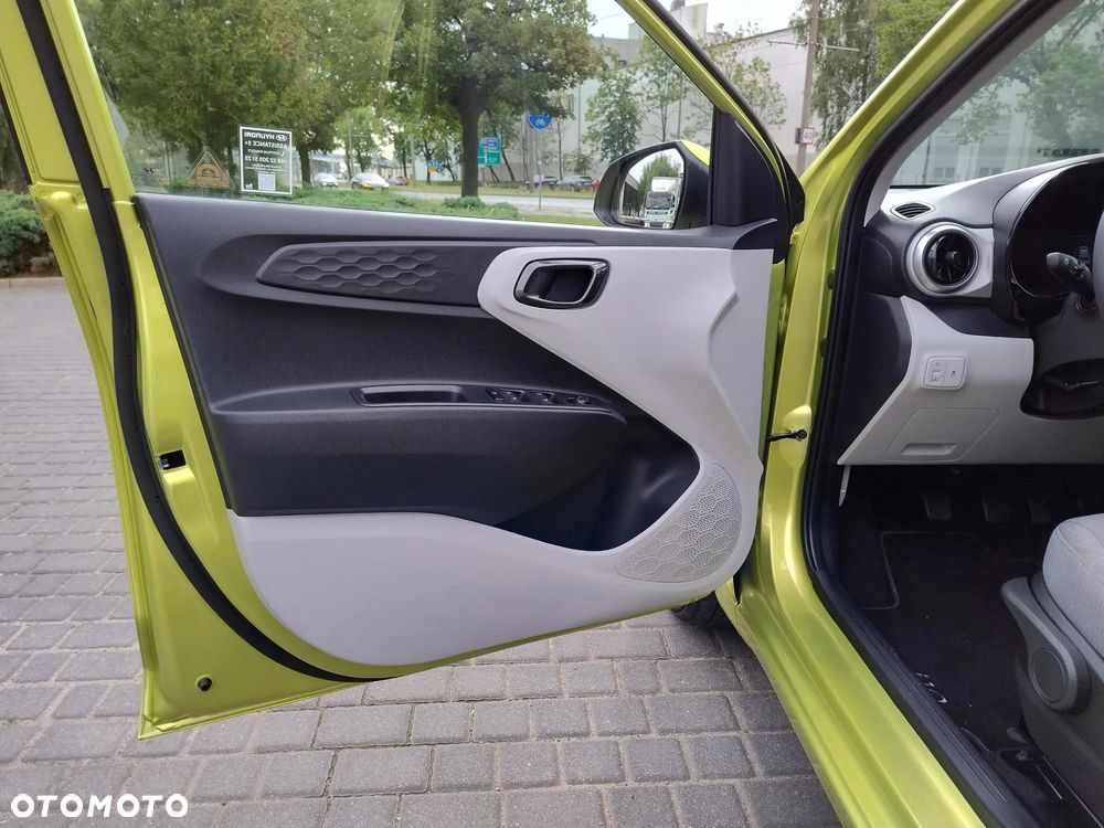 Hyundai i10 1.2 Modern - 10