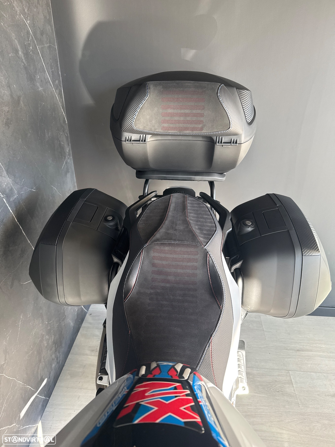 BMW F 900 XR COM IVA DEDUTIVEL - 49