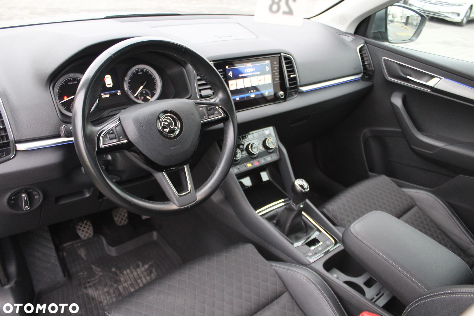 Skoda Karoq - 16