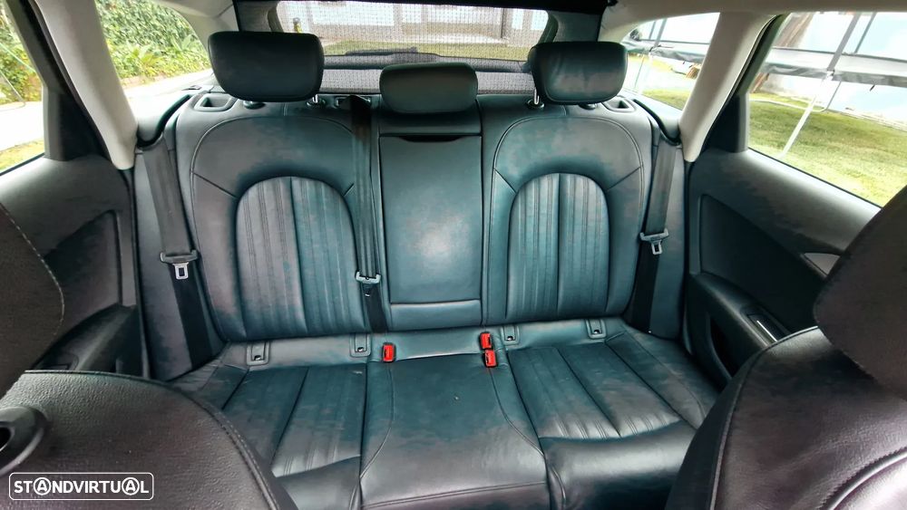 Audi A6 Avant 2.0 TDi S-line S tronic - 16
