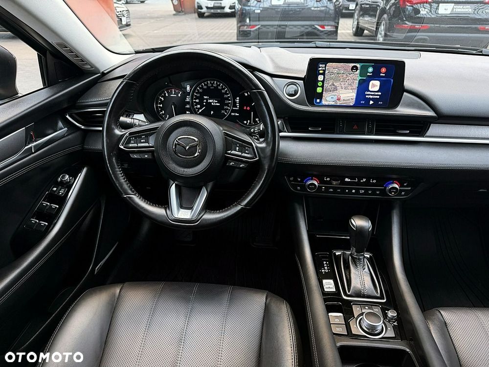 Mazda 6 - 16