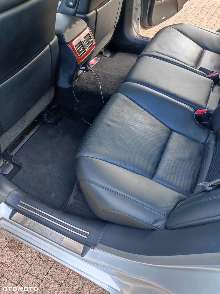 Lexus LS 460 Prestige - 22