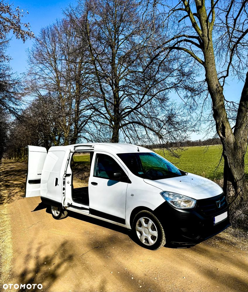 Dacia Dokker - 3