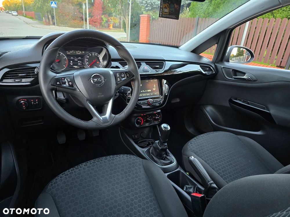 Opel Corsa - 16