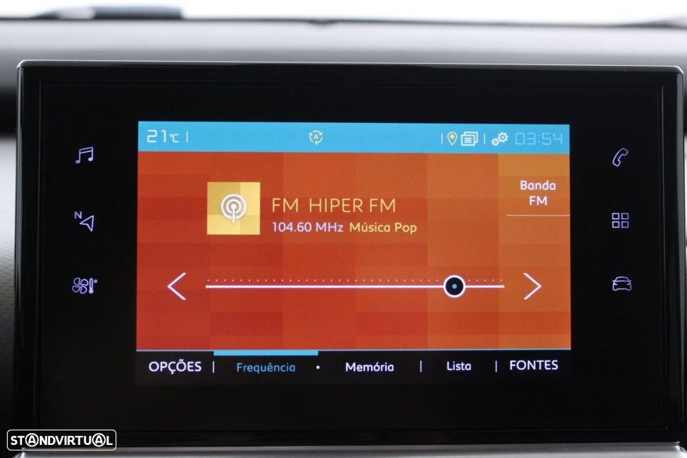 Citroën C4 Cactus 1.5 BlueHDi Shine - 28