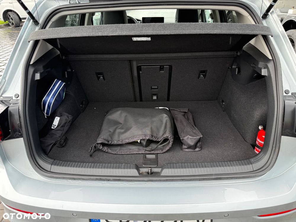 Volkswagen Golf 1.5 eTSI mHEV Life Plus DSG - 28