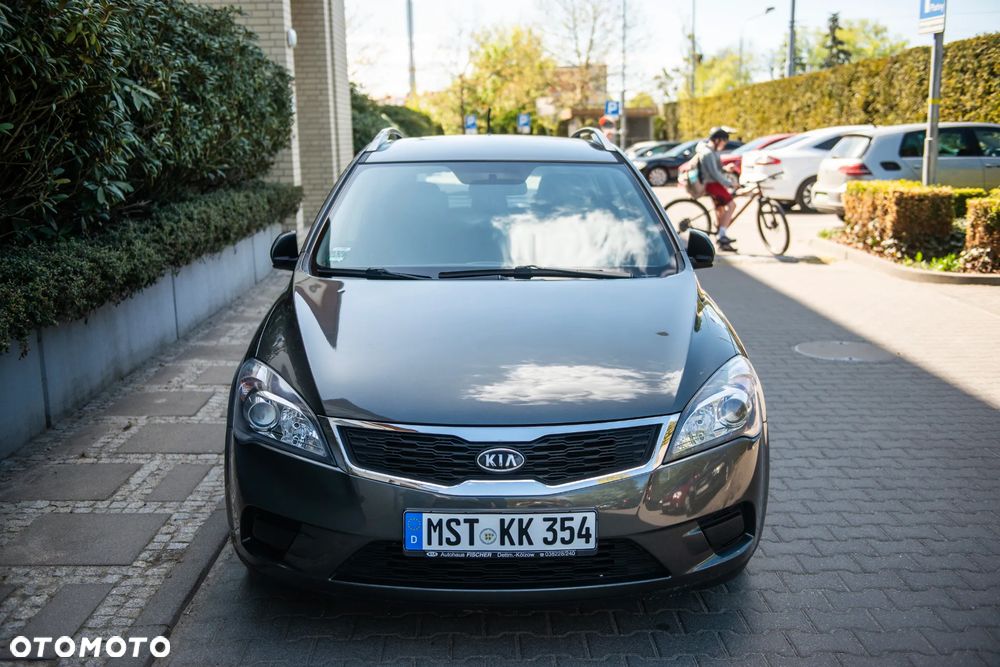 Kia Ceed 1.4 M - 6