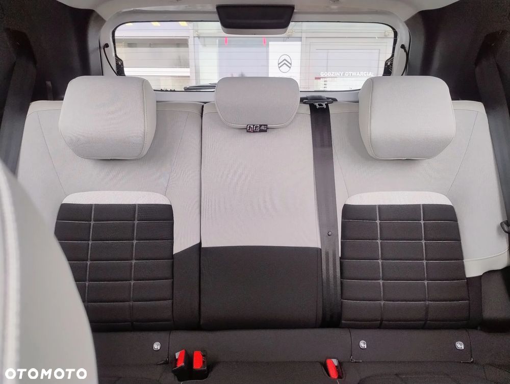 Citroën C3 EV113 Comfort Range 44.8kWh Max - 21