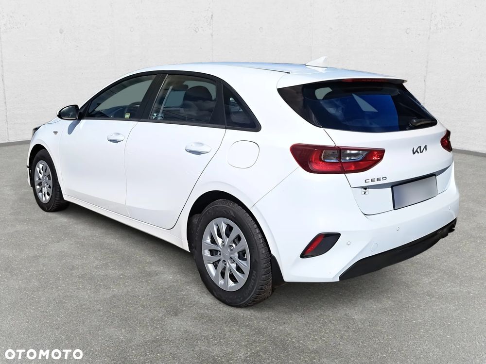 Kia Ceed 1.0 T-GDI M - 8