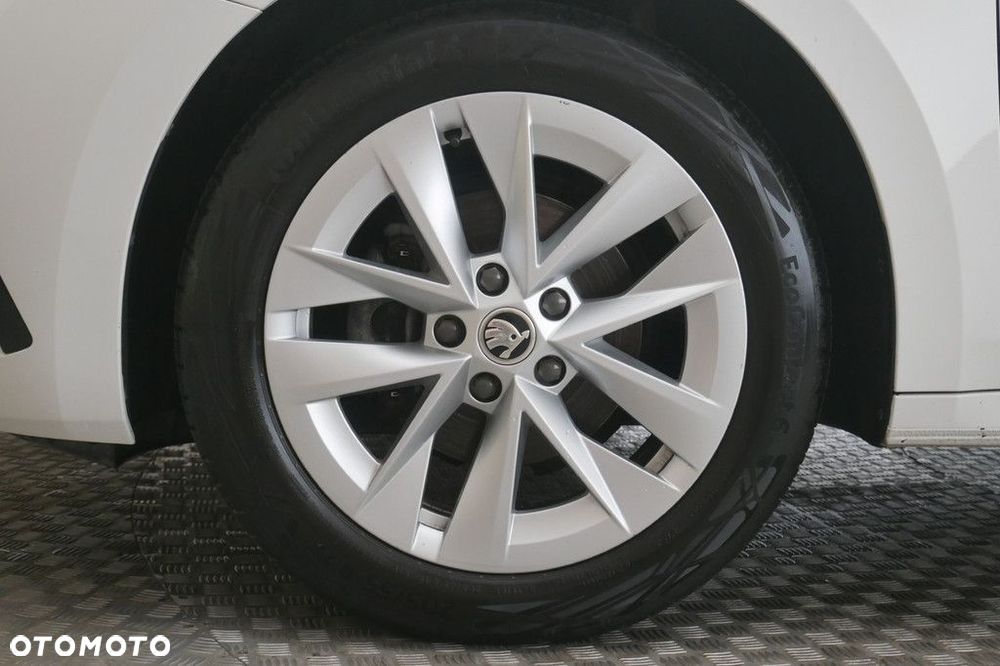 Skoda Octavia 1.5 TSI ACT Ambition - 14