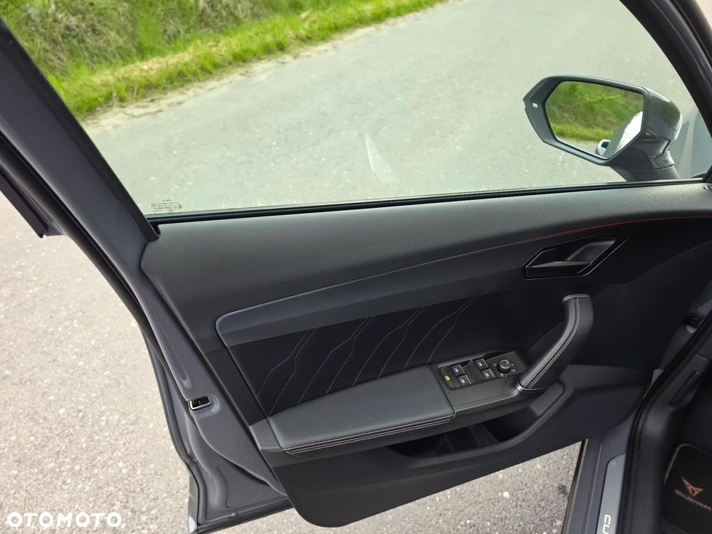 Cupra Formentor 1.5 TSI DSG - 10