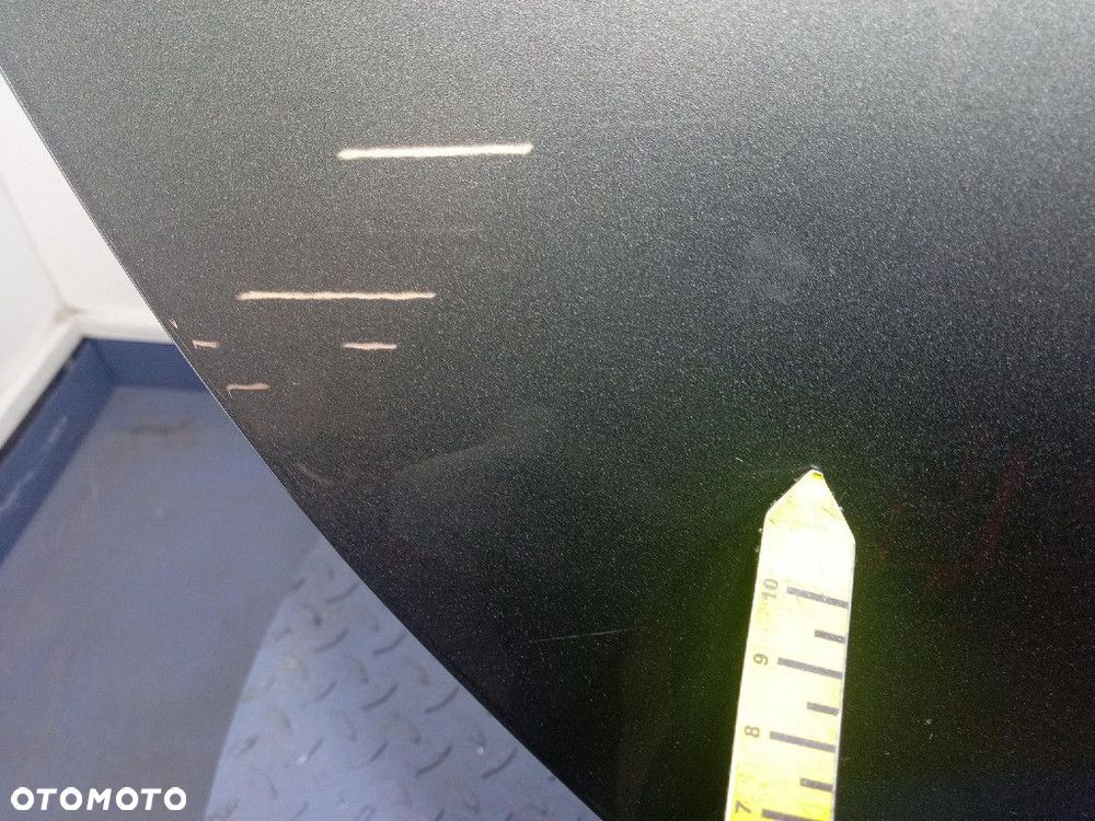 OPEL INSIGNIA B KOMBI DRZWI TYŁ LEWE TYLNE  GR5 - 8