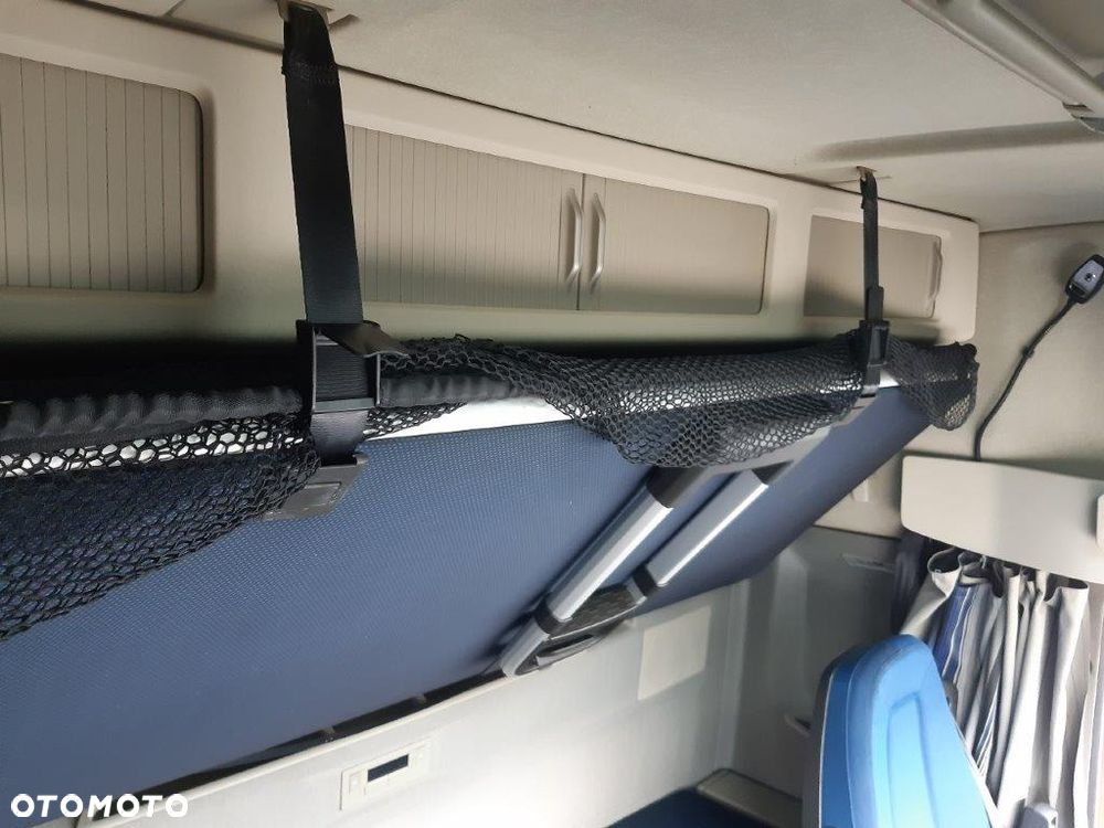 Volvo FH 460  STANDARD STOCK (32809) - 13