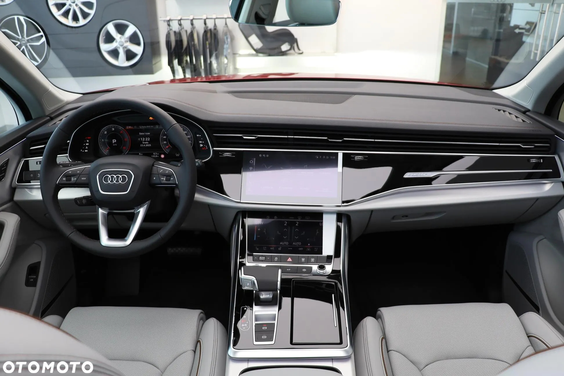 Audi Q7 - 16