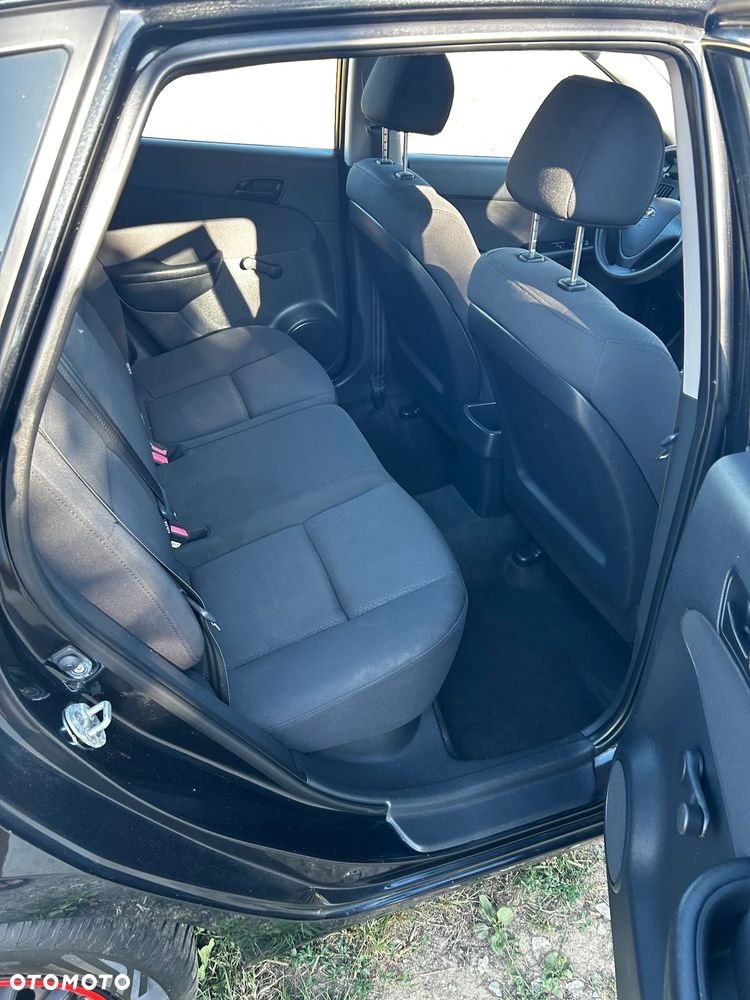 Hyundai i30 1.4 Classic + - 21