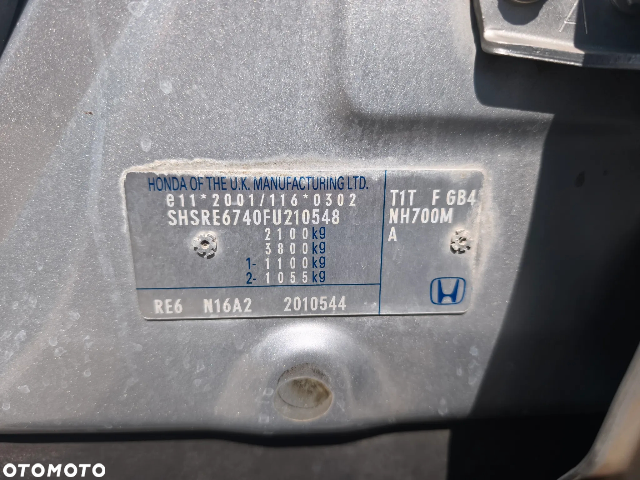 Honda CR-V 1.6i-DTEC Lifestyle (2WD) - 20