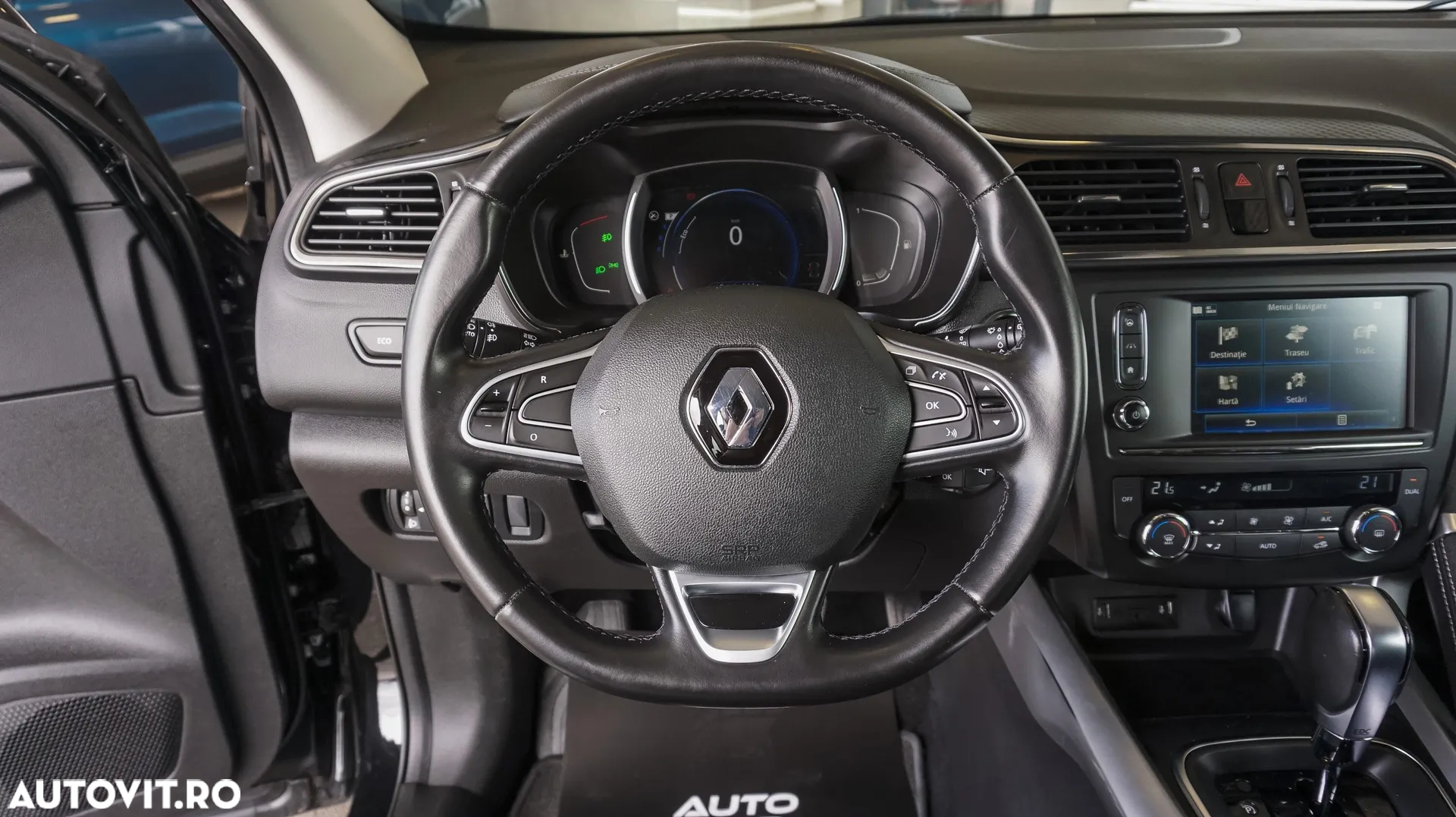 Renault Kadjar 1.5 DCI EDC Intens - 19