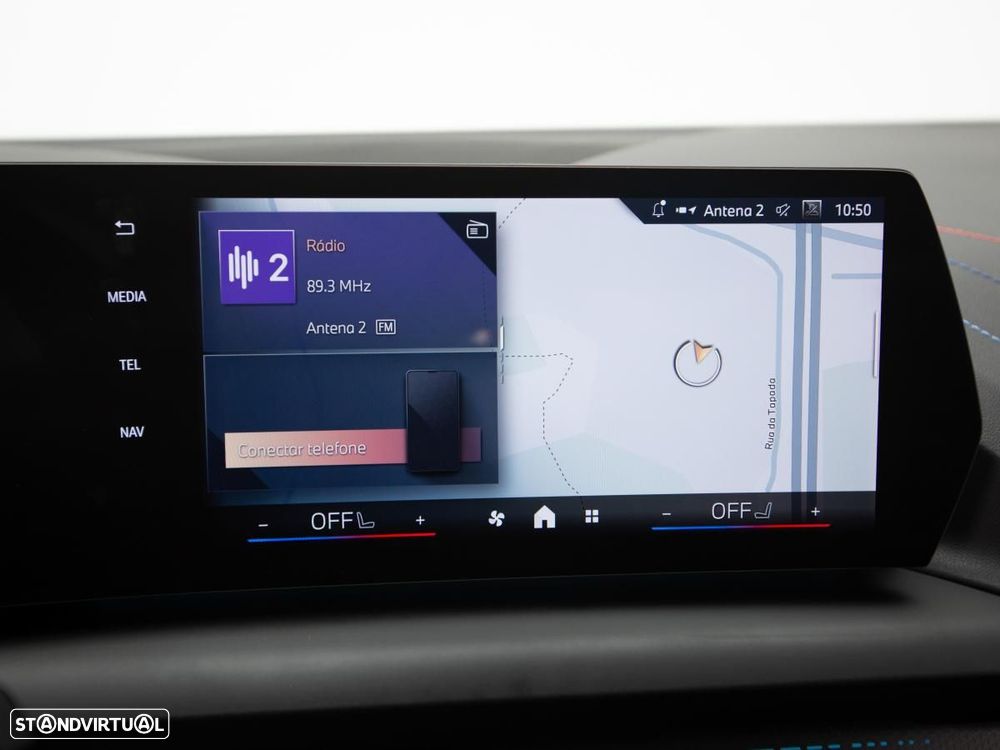 BMW 120 Pack Desportivo M - 24