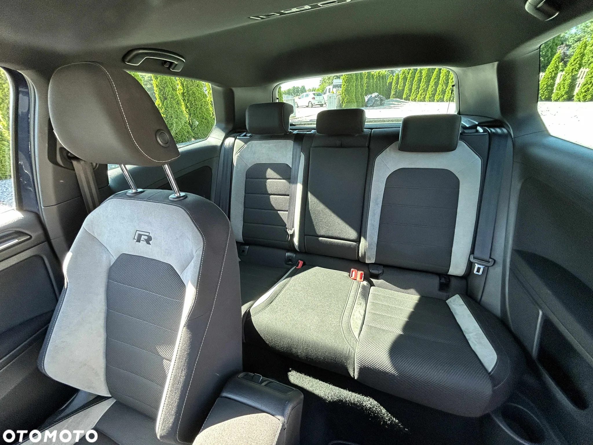 Volkswagen Golf VII 2.0 TSI BMT 4Mot R DSG - 7