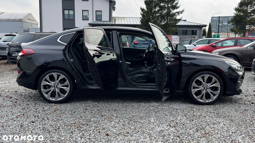 Hyundai i30 1.4 T-GDI Premium - 10