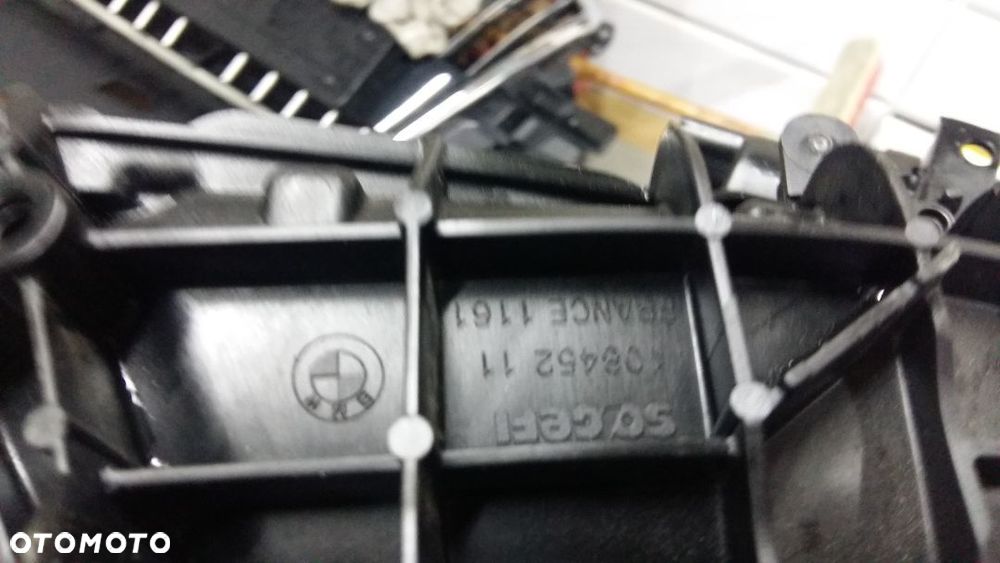 BMW G01 G05 G20 G30 B47 KOLEKTOR 8579245 - 9