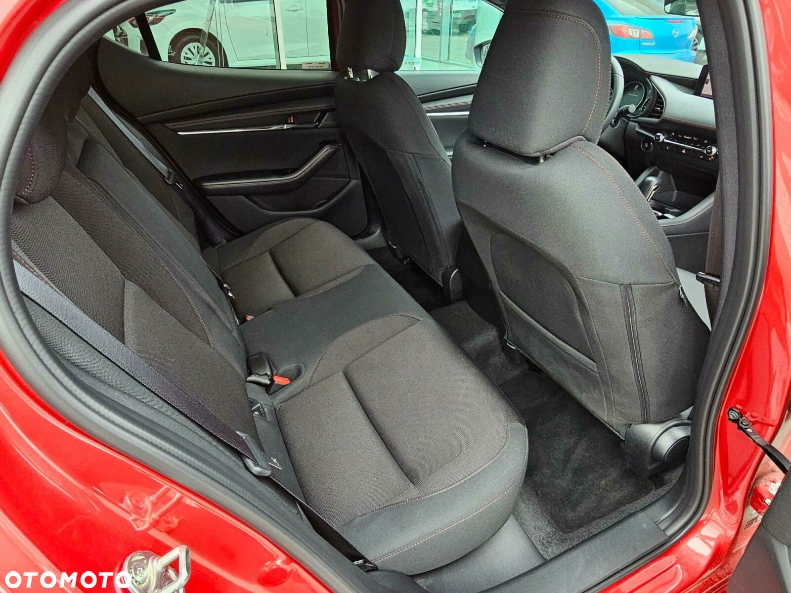 Mazda 3 - 14