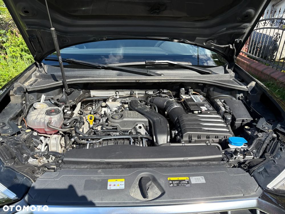 Audi Q3 35 TFSI Advanced S tronic - 24