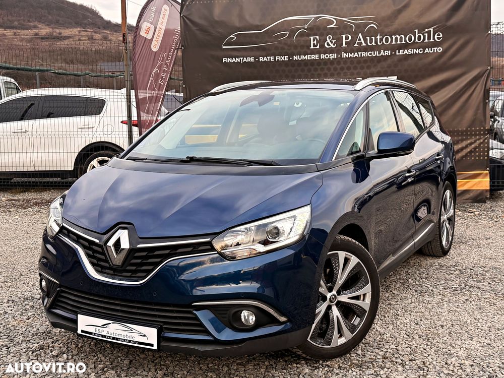Renault Grand Scenic - 3