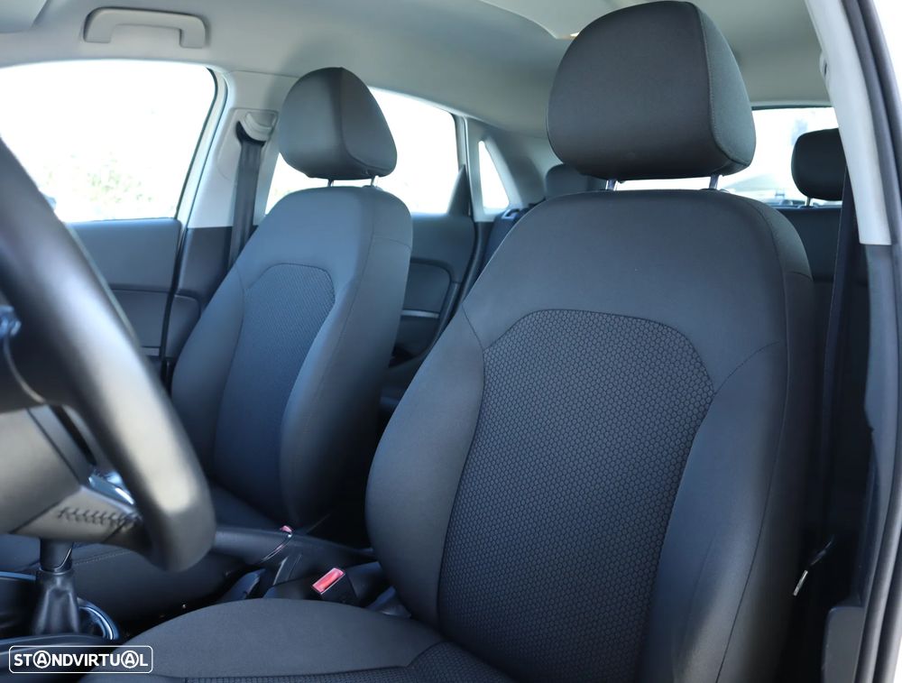 Audi A1 Sportback 1.6 TDI Advance - 27