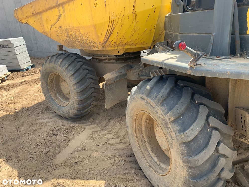 Wacker Neuson DW90 - 9