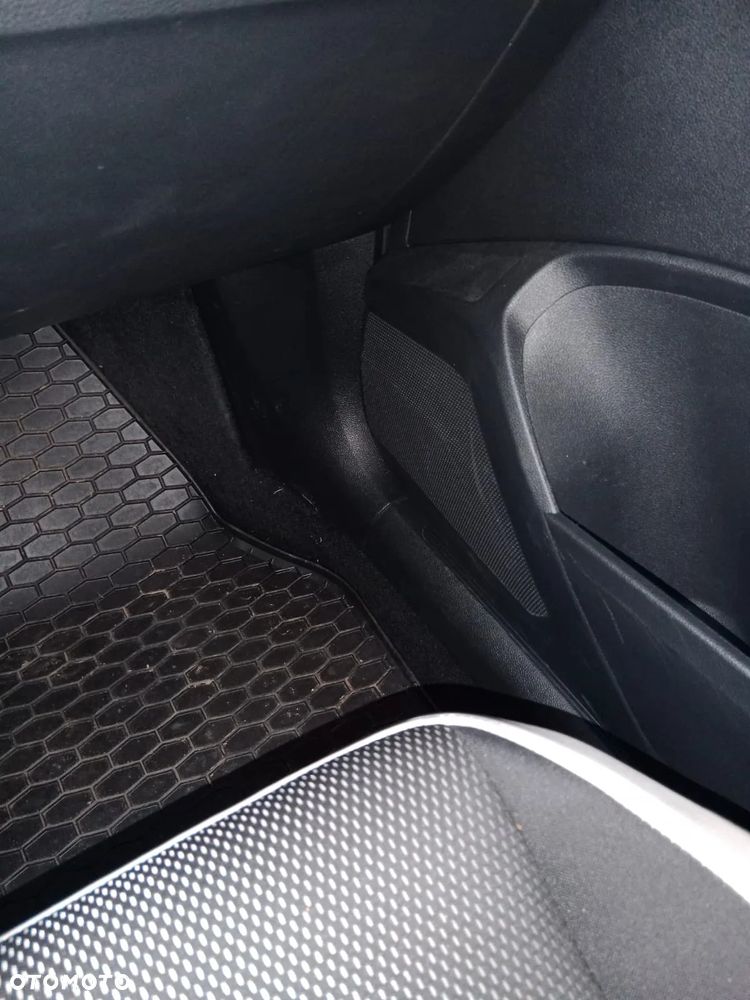 Volkswagen T-Roc 1.5 TSI ACT 4Mot Advance DSG - 16