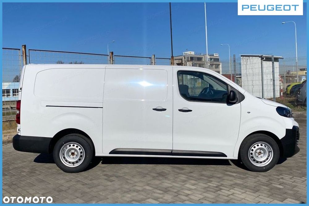 Peugeot Expert XL L2H1 EAT8 2.2 150KM - 8