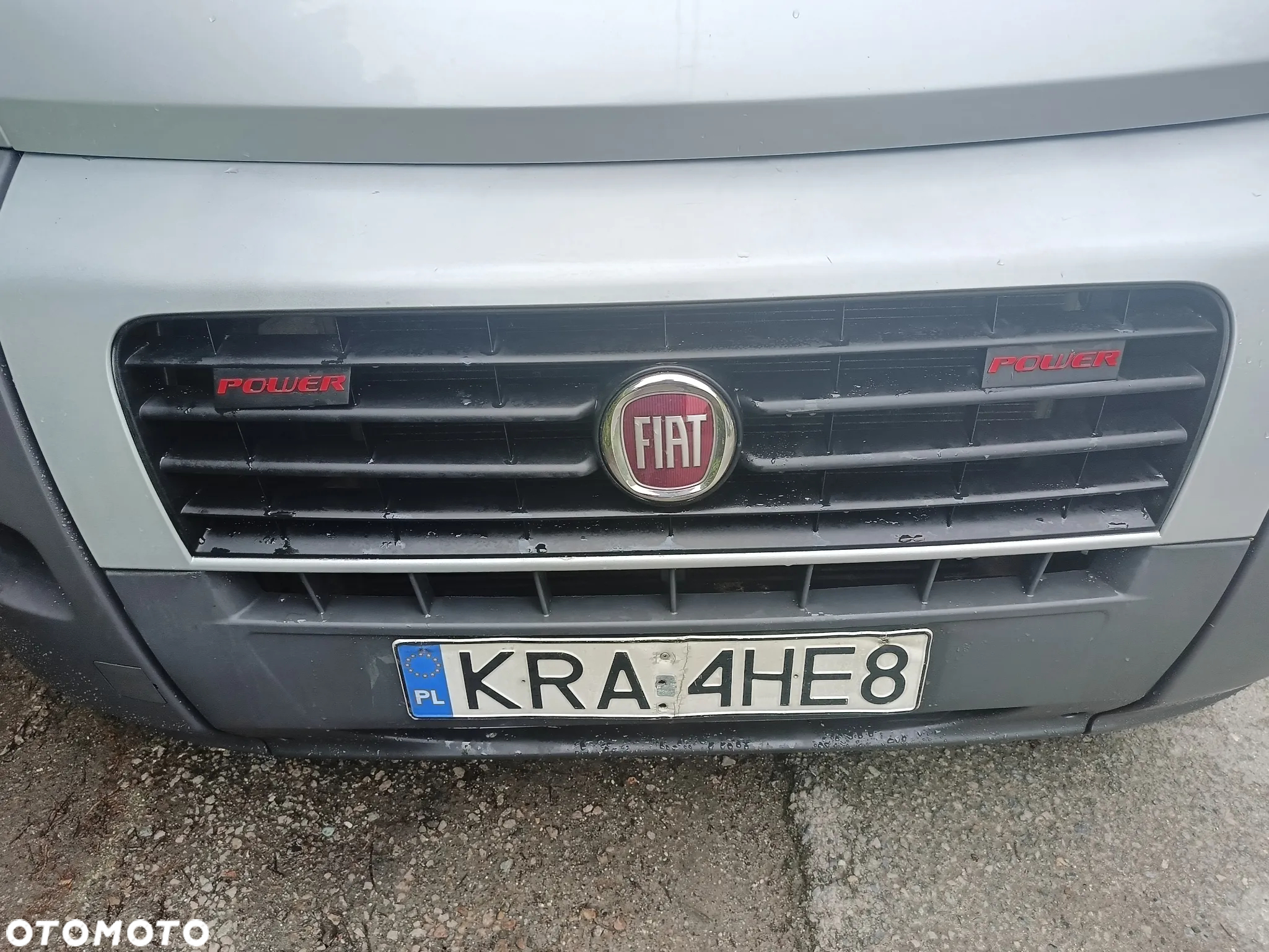 Fiat Ducato 35 MJ L2 - 6