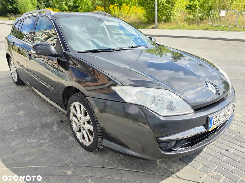 Renault Laguna