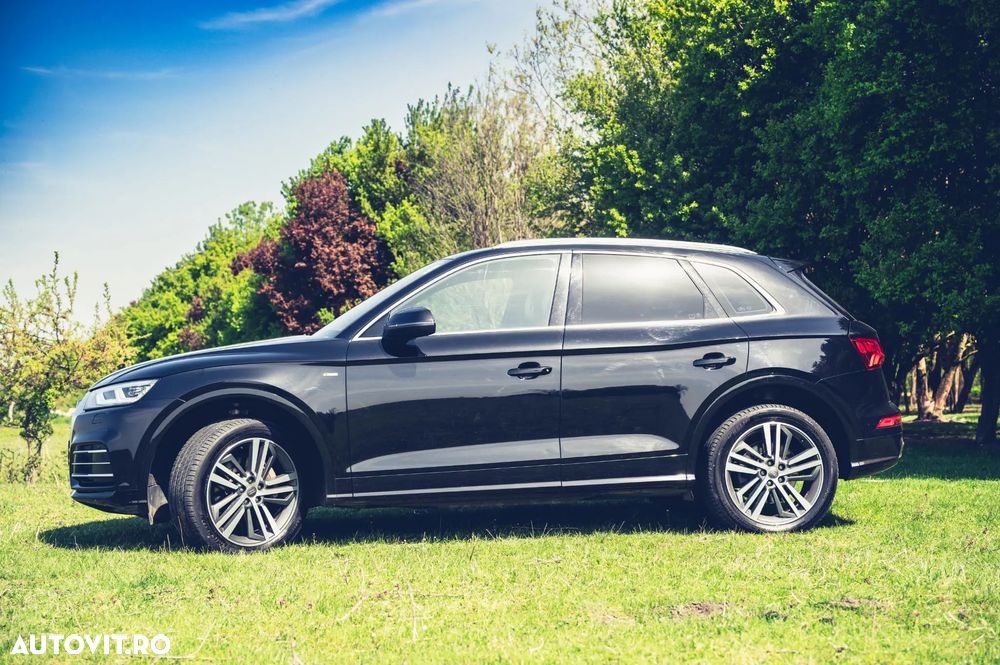 Audi Q5 2.0 TFSI S tronic Sport - 37