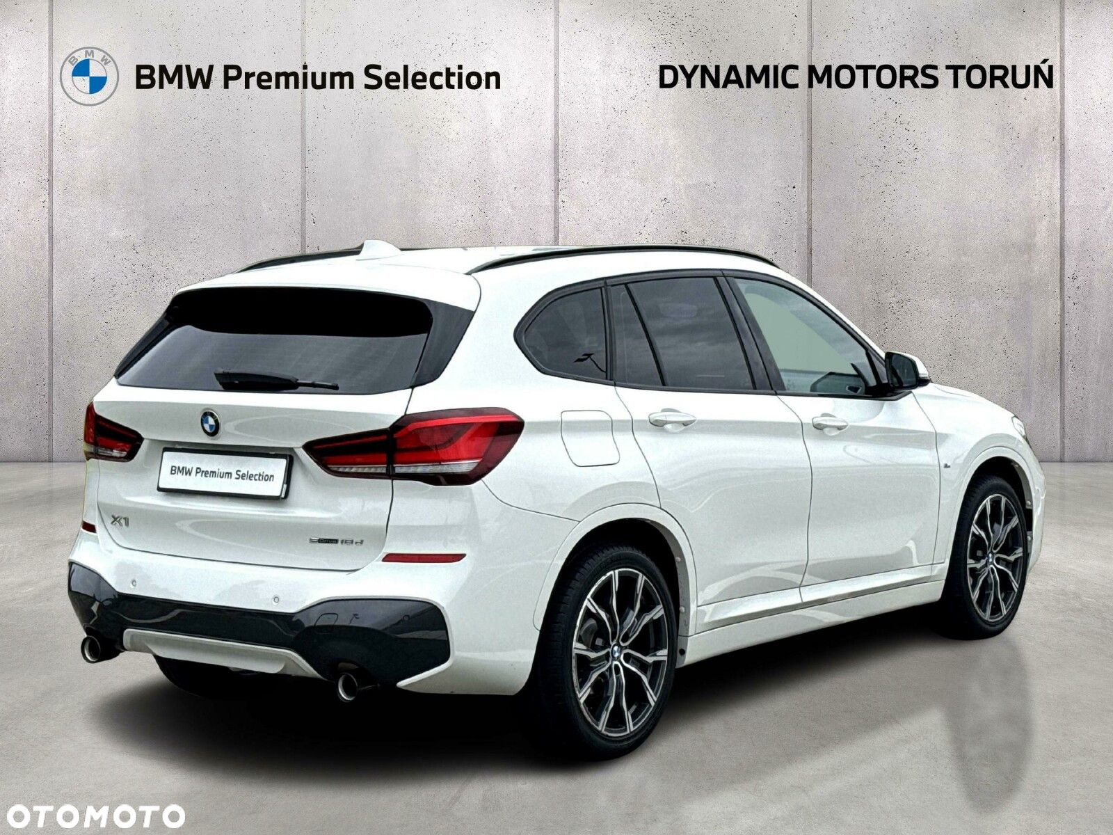 BMW X1 - 2