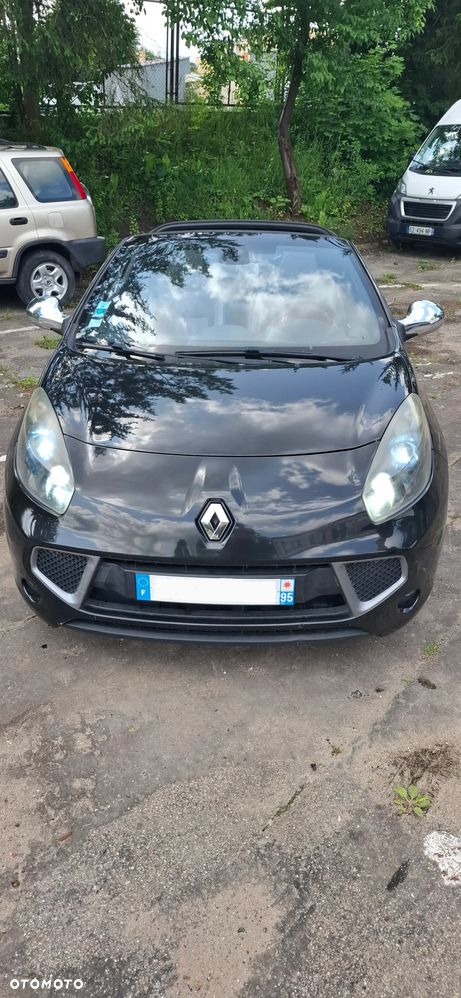 Renault Wind - 2