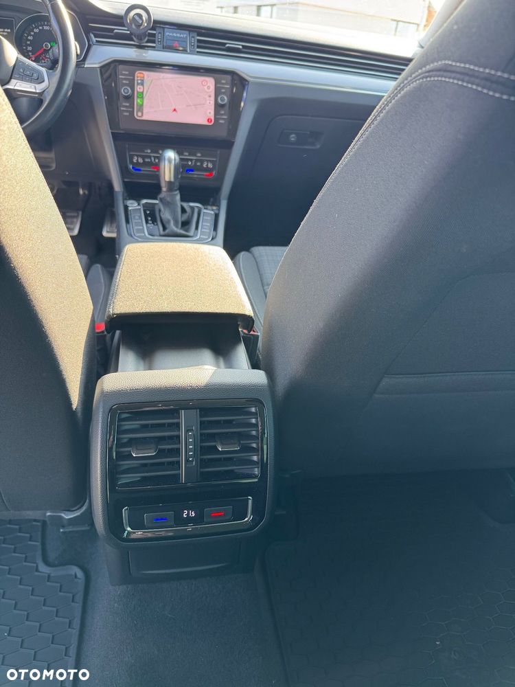 Volkswagen Passat 2.0 TDI EVO Elegance DSG - 31