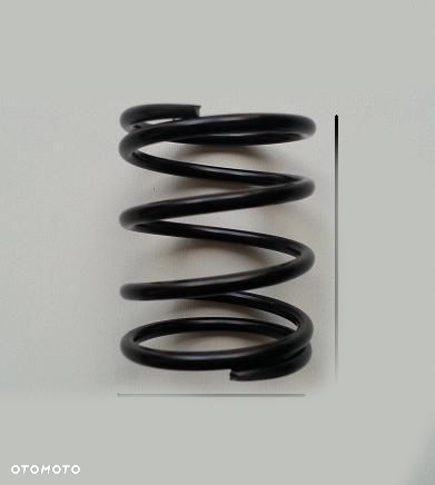Sprężyna do WasteGate TURBOSMART 0.5 bara 38mm 40m - 2