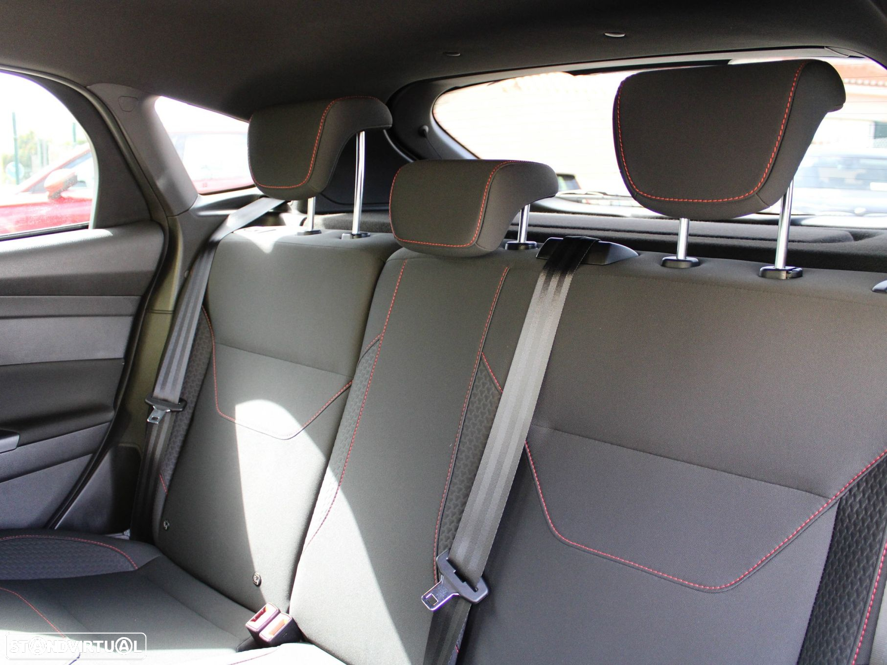 Ford Focus 1.5 TDCi ST-Line - 51