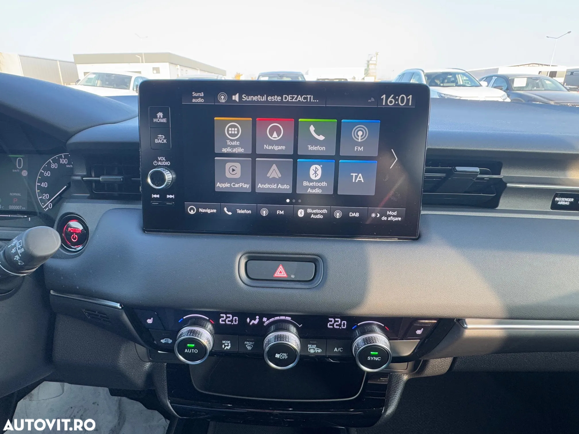 Honda HR-V - 6