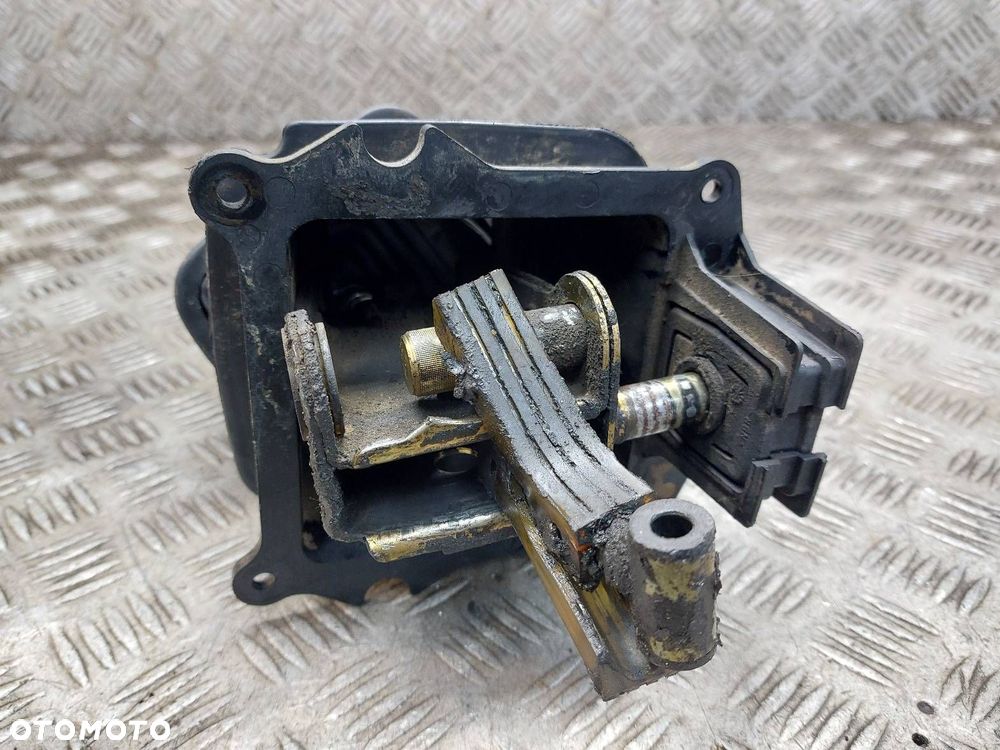 LEWAREK ZMIANY BIEGÓW 5B VOLKSWAGEN TRANSPORTER T4 VW T4 2.4 D - 5