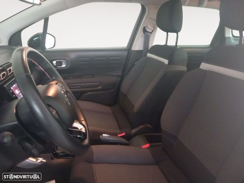 Citroën C3 Aircross 1.2 PureTech Shine - 9