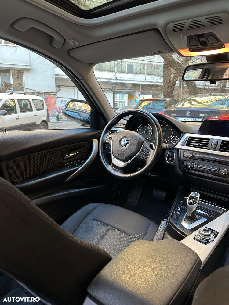 BMW Seria 3 - 9