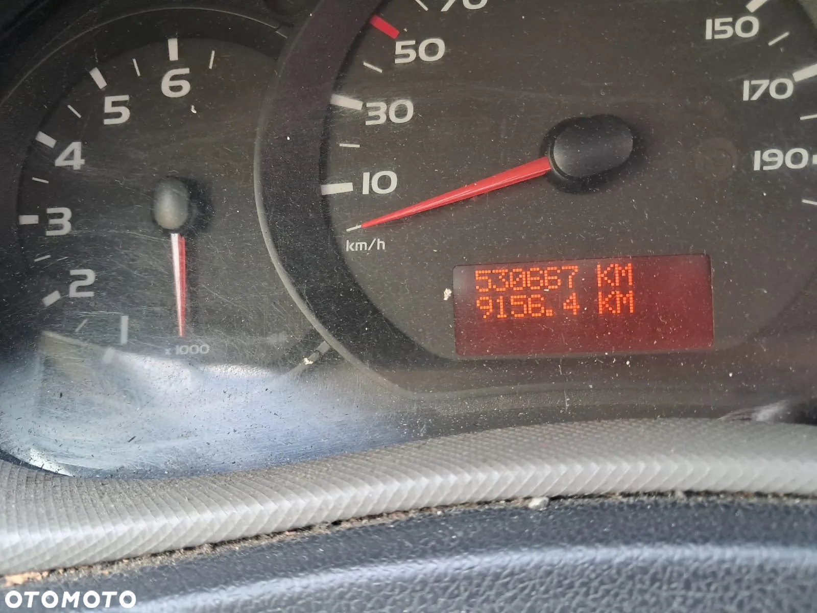 Renault Master - 5