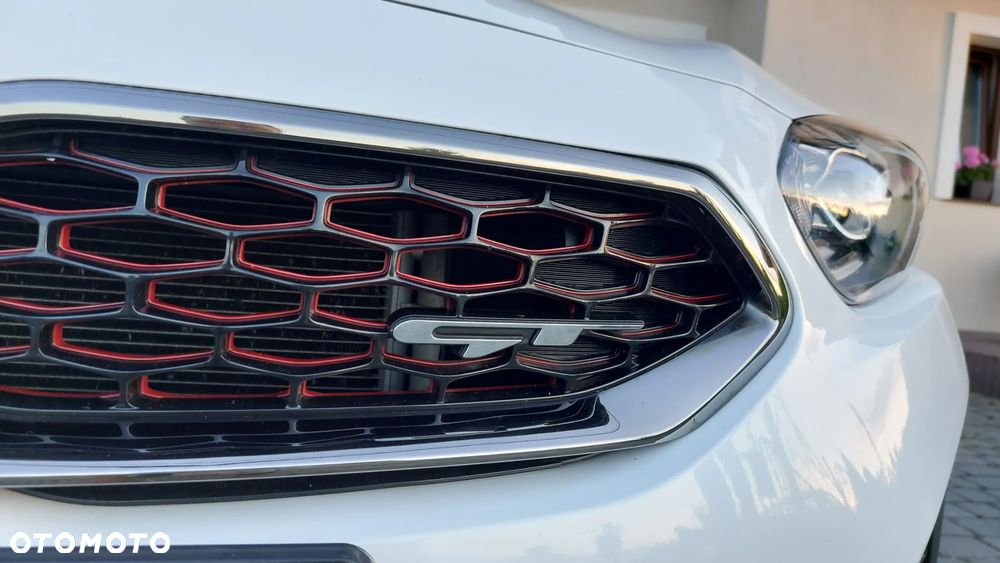 Kia ProCeed - 21