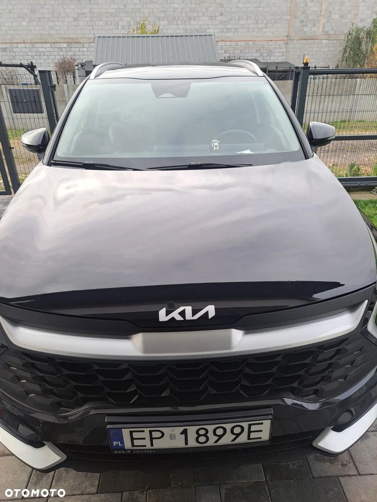 Kia Sportage 1.6 T-GDI M 2WD - 2