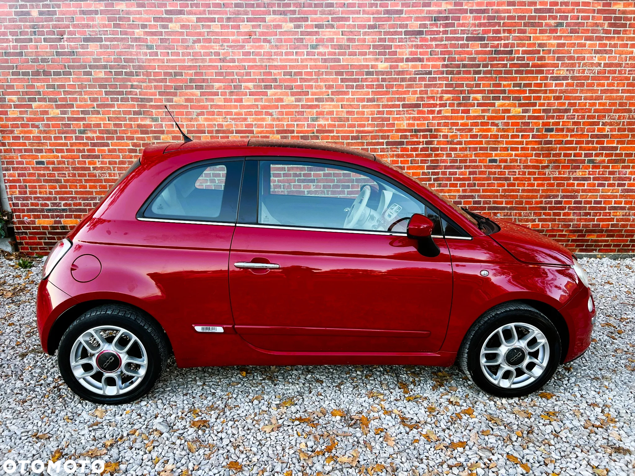 Fiat 500 - 27
