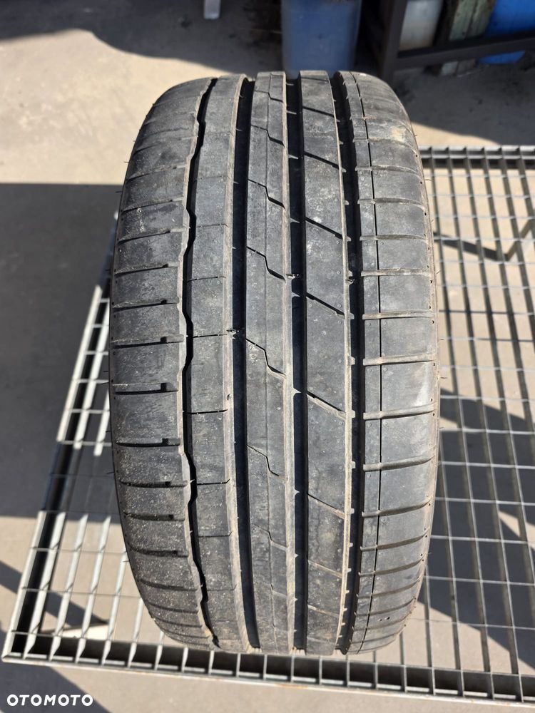 OPONA hankook VENTUS S1evo3 r20 245/35 - 1